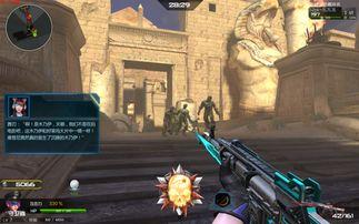 逆战体验塔最新爆料,神秘挑战等你来战！