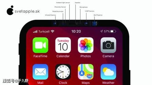 苹果pro最新爆料消息,颠覆性升级，性能与设计再创新高