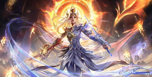 项羽典藏皮肤最新爆料视频,揭秘全新爆料视频中的绝美风采