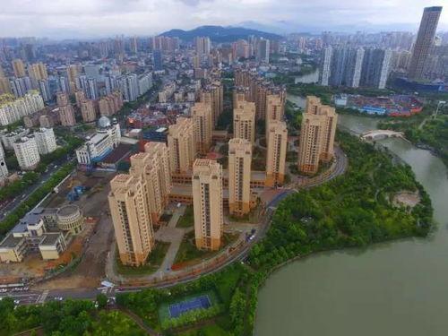 重庆安置房爆料最新消息,揭秘项目进展与居民关注焦点