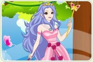 红装最新爆料森林公主,森林公主的神秘面纱揭开